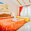 Отель Gorgeous Villa with Pool E8 Playacar Phase 2, фото 4