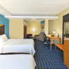 Отель Fairfield Inn & Suites by Marriott Lexington North, фото 4