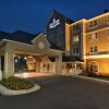 Отель Country Inn & Suites by Radisson, Summerville, SC в Монкс-Корнере