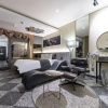 Отель Namwon King Hotel, фото 3