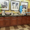Отель Hampton Inn Lincolnton, фото 11