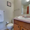 Отель Laurel Inn 103 - One Bedroom Cabin, фото 9