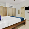 Отель SilverKey Executive Stays 24047 Airport, фото 6