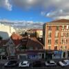 Отель Residence Cosy, Chambre Privee Non Mitoyenne Avec Serrure Dans Un Appartement de 50 M Carres (Adults в Коломбе