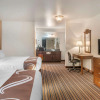 Отель Quality Inn Central Roseburg, фото 3