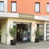 Отель B&B HOTEL Vélizy Est в Велижи-Вийакубле