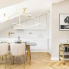 Отель Penthouse Orzeszkowa - LoftAffair, фото 12