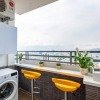 Отель Apartment SeaView at Muong Thanh Residence, фото 32