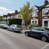 Отель Veeve  5 Bed House Beauval Road Dulwich в Лондоне