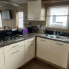 Отель Charming 3 Bedroom Lodge Manor Park Hunstanton, фото 8