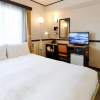 Отель Toyoko Inn Kashiwa Station Nishi, фото 6