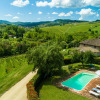 Отель Vacation Home in Chianti With Pool, фото 19