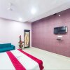 Отель V Resorts Vrindavan Gopala Bhedaghat, фото 7