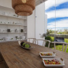 Отель Apartment with 3 Bedrooms in Estepona, with Wonderful Mountain View, P, фото 7