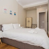 Отель 2 Bedroom Apartment in Clapham Accommodates 3, фото 2