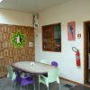 Отель Residence Karimbo Amazônia, фото 16