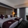 Отель Crowne Plaza Aberdeen Airport, an IHG Hotel, фото 47