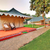 Отель Bhadrawati Safari Ranthambore Resort, фото 19