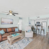 Отель Long Beach by Book That Condo, фото 24