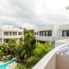 Отель Sexy Villas Tulum Ii-Clothing Optional-By Ta, фото 18