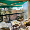 Отель Superbe T3, terrasse, parking gratuit, petite vue mer, фото 19