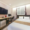 Отель Gimhae Urbang-dong JB Hotel, фото 42