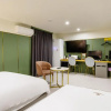 Отель Brown Dot Hotel Minam, фото 4