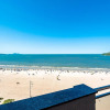 Отель Apartamento pé na areia com vista mar CET802, фото 20