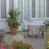 Отель Botanical Bed & Breakfast, фото 9