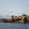 Отель studio exposé plein sud vu sur le port de plaisance, фото 10