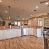 Отель Lake Havasu Home w/ Private Pool, Patio & Grill!, фото 11