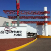 Отель Motel Real de Querétaro, фото 15