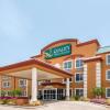 Отель Quality Inn And Suites, фото 19