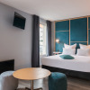 Отель Hôtel Sanso by HappyCulture (Ex Quality Bercy Bibliotèque), фото 34