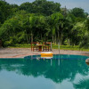 Отель Corbett Wild Resort - A River Access Property, фото 17