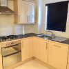 Отель Modern 2 Bed Apartment in Southampton, фото 8