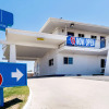 Отель Motel 6 Barstow, CA - Route 66, фото 1