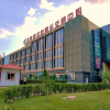 Отель PAI Hotels·Yinchuan International Trade City, фото 4