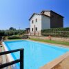 Отель Tr-g148-lseg66bt Orvieto Country House - One Bedroom House, фото 15