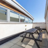 Отель Brighton s Best BIG House 2 Large Group House 4 Bedrooms 3 Bathrooms Roof Terrace City Centre, фото 17