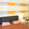Отель Orange - Appart'Ambiance в Лионе