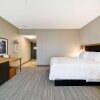 Отель Hampton Inn & Suites Detroit/Warren, фото 13