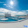 Отель Sanya Yunhai Starry Sky Haiyunju·Full Intelligent Seaview Homestay, фото 5