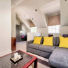 Отель JOIVY Quiet Mews Apartment in New Town, фото 27