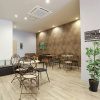 Отель Sun Village Momodani Hostel, фото 6
