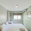 Отель Homey And Modern 1Br At Kebagusan City Apartment, фото 1