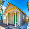 Отель Historic Victor Cottage: Close to Casinos + Trails, фото 15