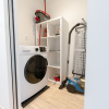Отель Pristine 2Br Apt In Ville Haute District, фото 8