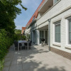 Отель Spacious Apartment in Koudekerke with Terrace, фото 17