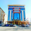 Отель Enli̇va Hotel, фото 1